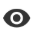 Eye icon for preview on or off.