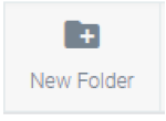 Add New Folder icon.